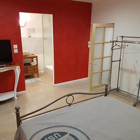 Guesthouse Canet-en-Roussillon Eksteriør bilde