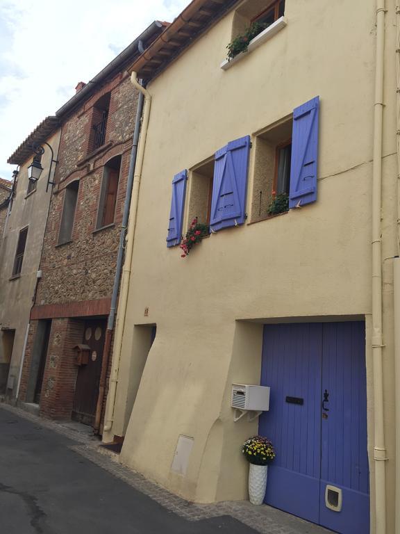 Guesthouse Canet-en-Roussillon Eksteriør bilde