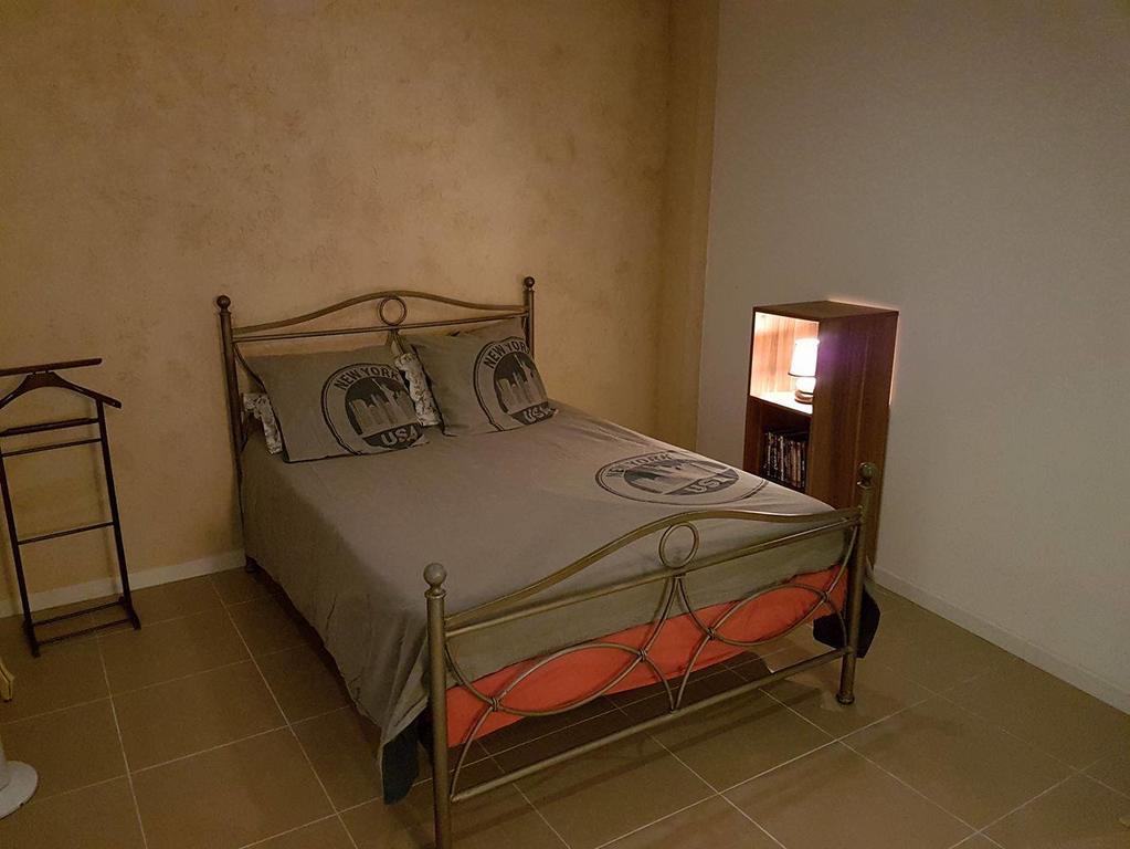 Guesthouse Canet-en-Roussillon Eksteriør bilde