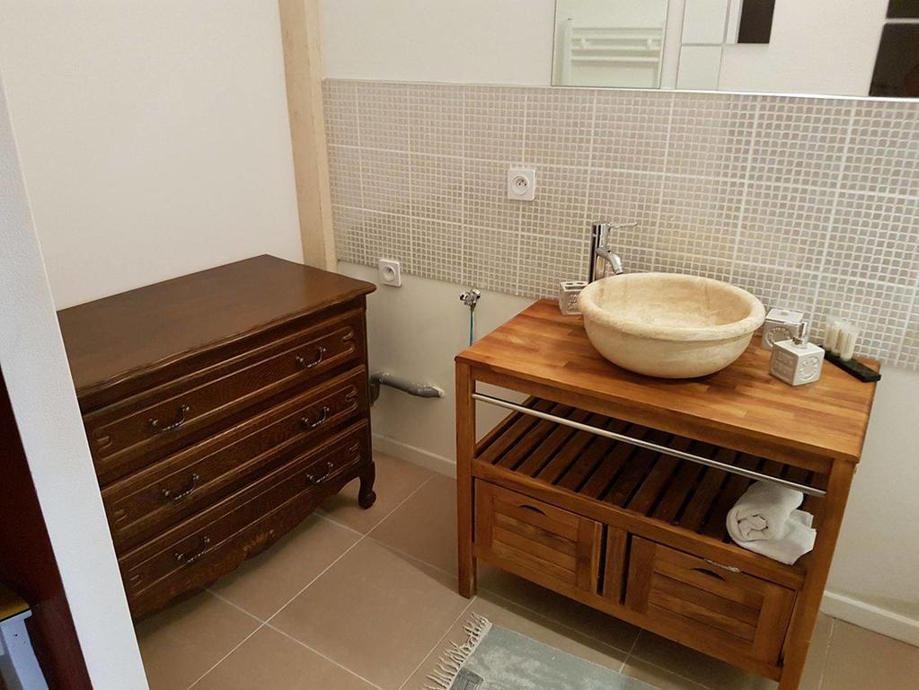 Guesthouse Canet-en-Roussillon Eksteriør bilde