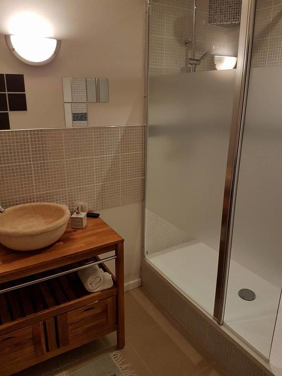 Guesthouse Canet-en-Roussillon Eksteriør bilde