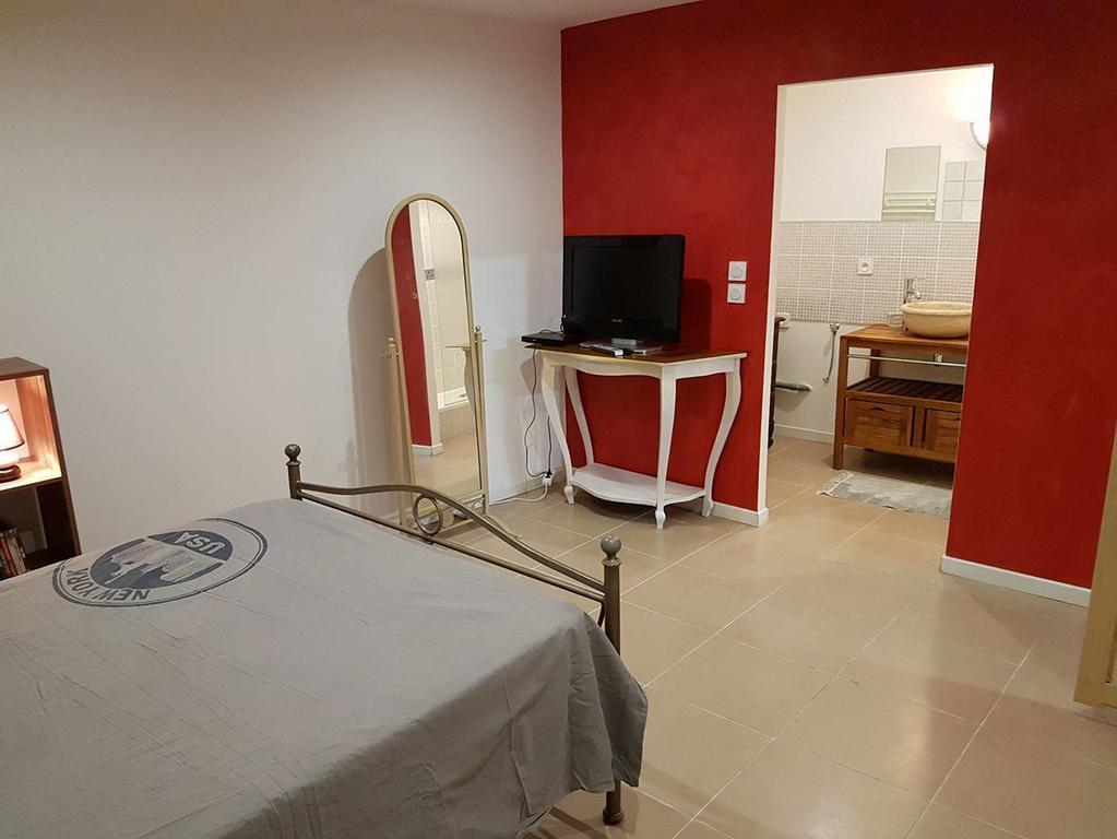 Guesthouse Canet-en-Roussillon Eksteriør bilde