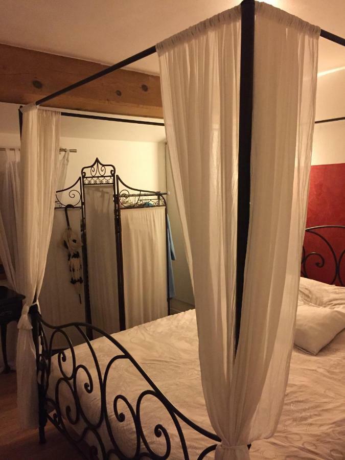 Guesthouse Canet-en-Roussillon Eksteriør bilde