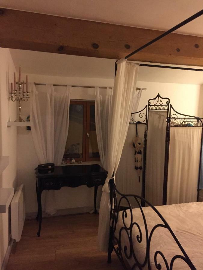 Guesthouse Canet-en-Roussillon Eksteriør bilde