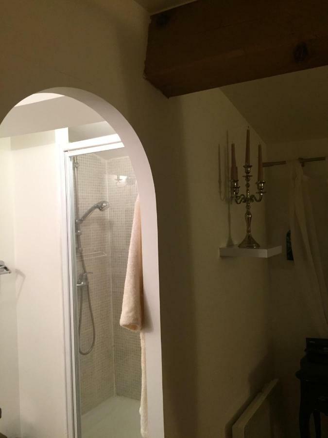 Guesthouse Canet-en-Roussillon Eksteriør bilde