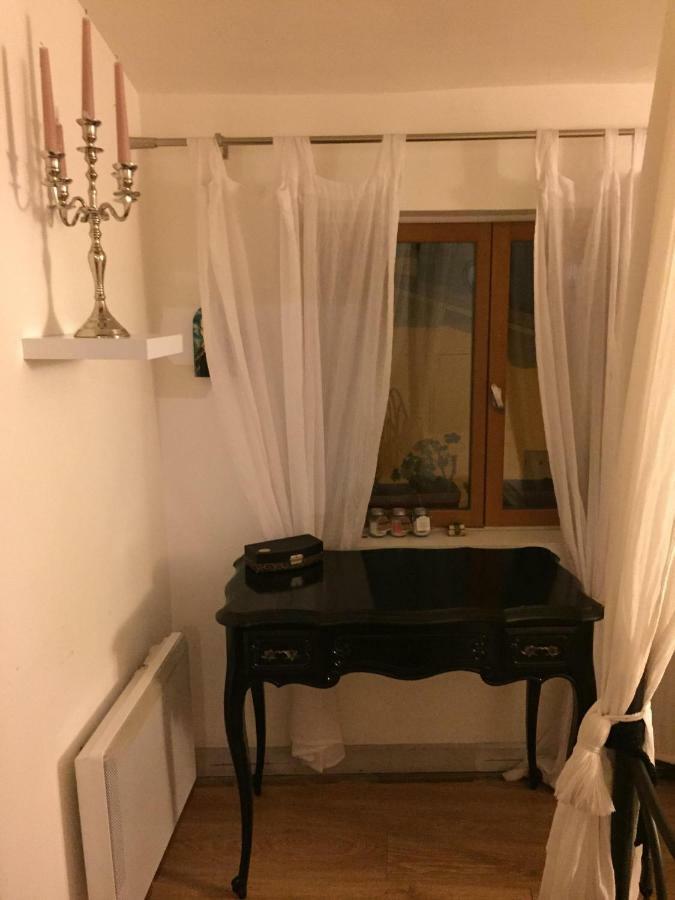 Guesthouse Canet-en-Roussillon Eksteriør bilde