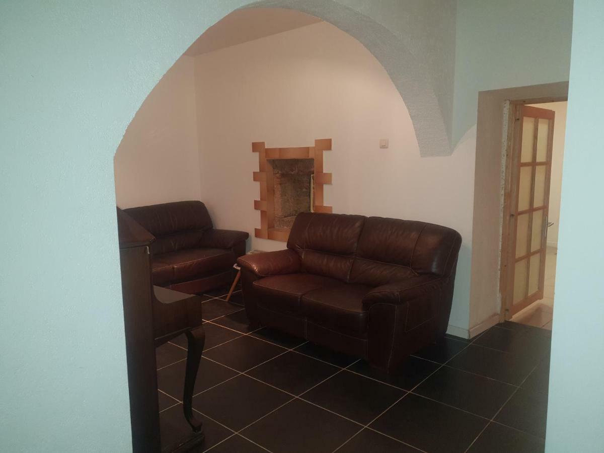 Guesthouse Canet-en-Roussillon Eksteriør bilde